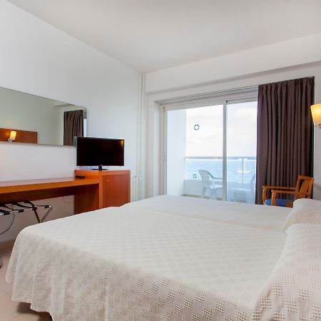 Hotel Ibiza Playa Esterno foto