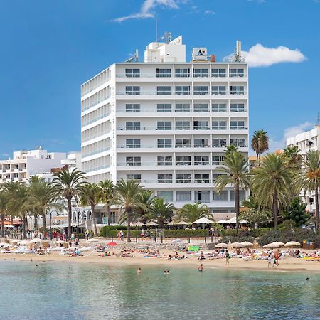 Hotel Ibiza Playa Esterno foto