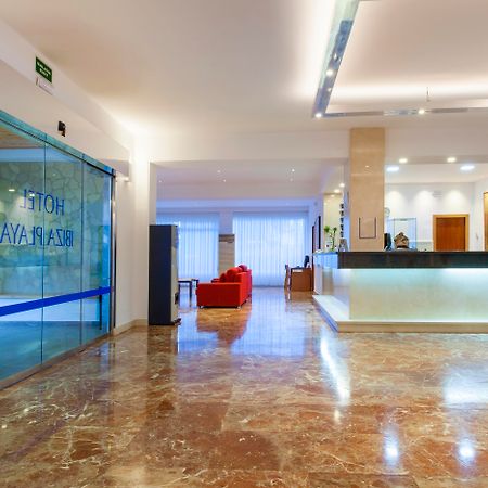 Hotel Ibiza Playa Esterno foto