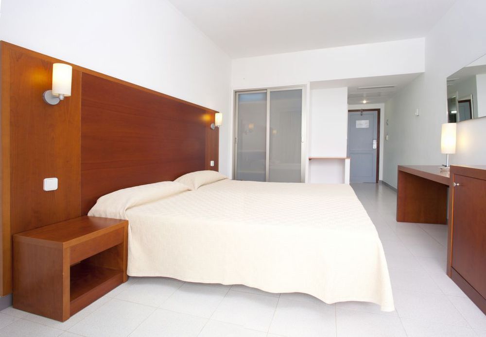 Hotel Ibiza Playa Esterno foto