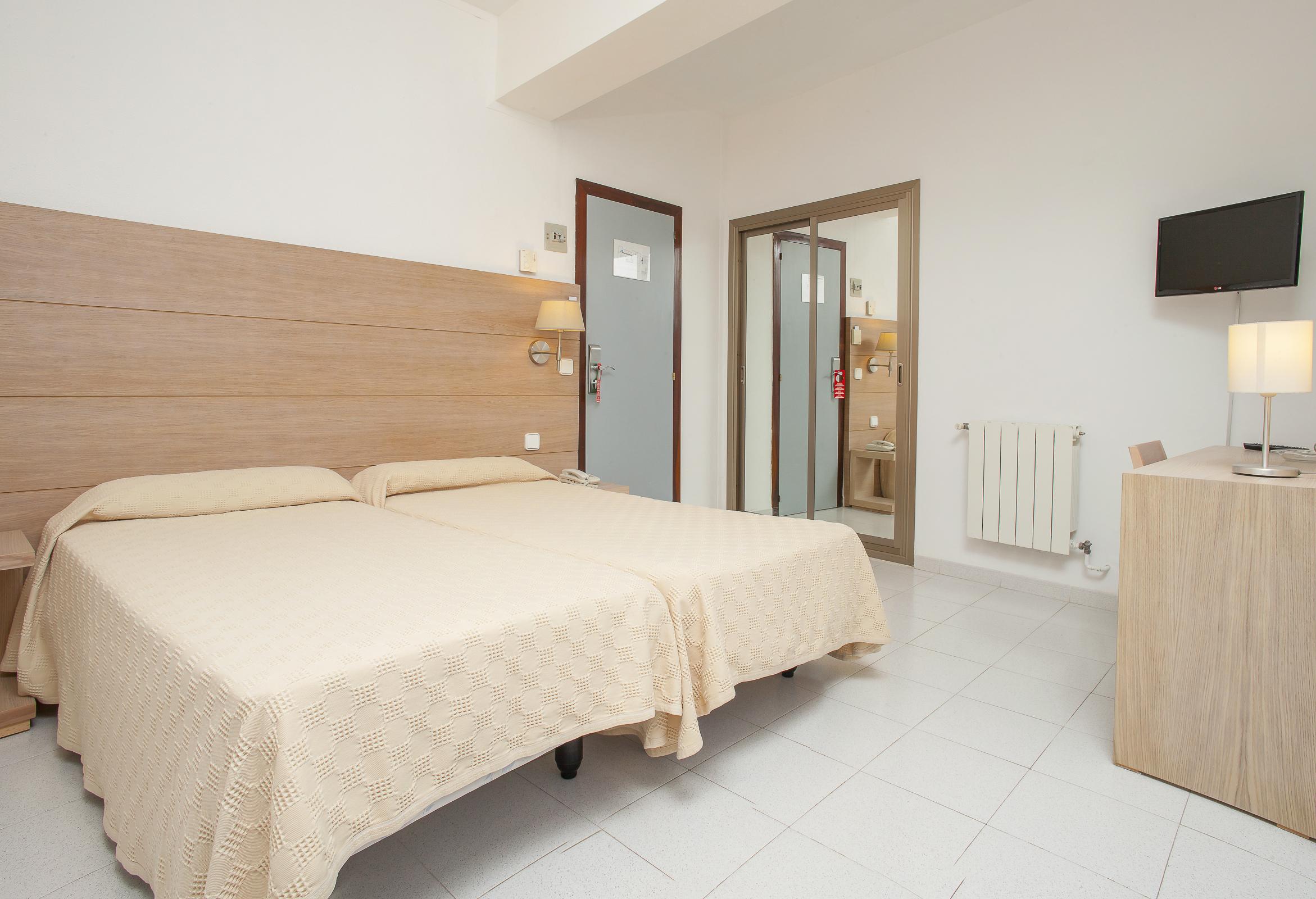 Hotel Ibiza Playa Esterno foto