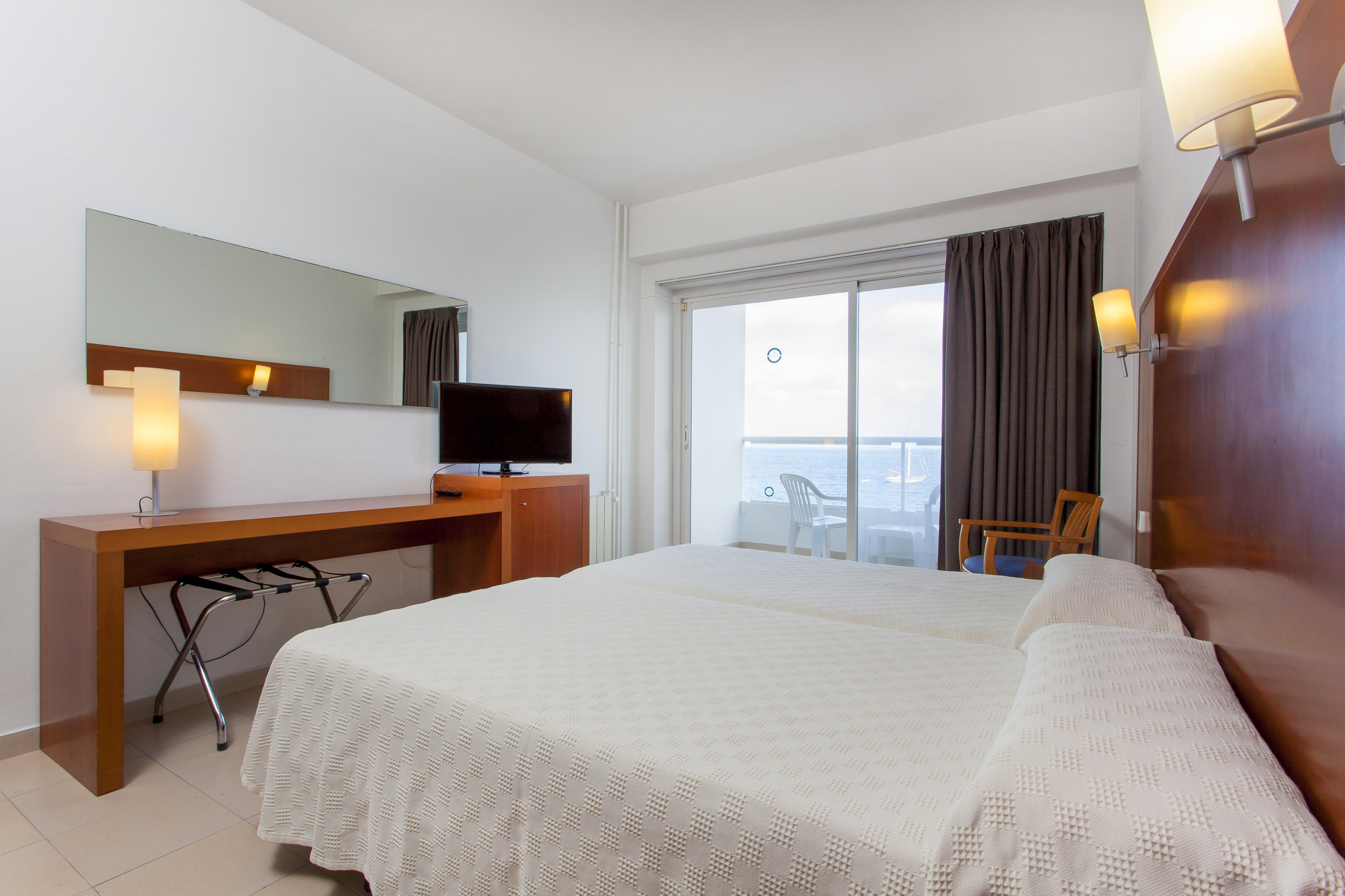 Hotel Ibiza Playa Esterno foto