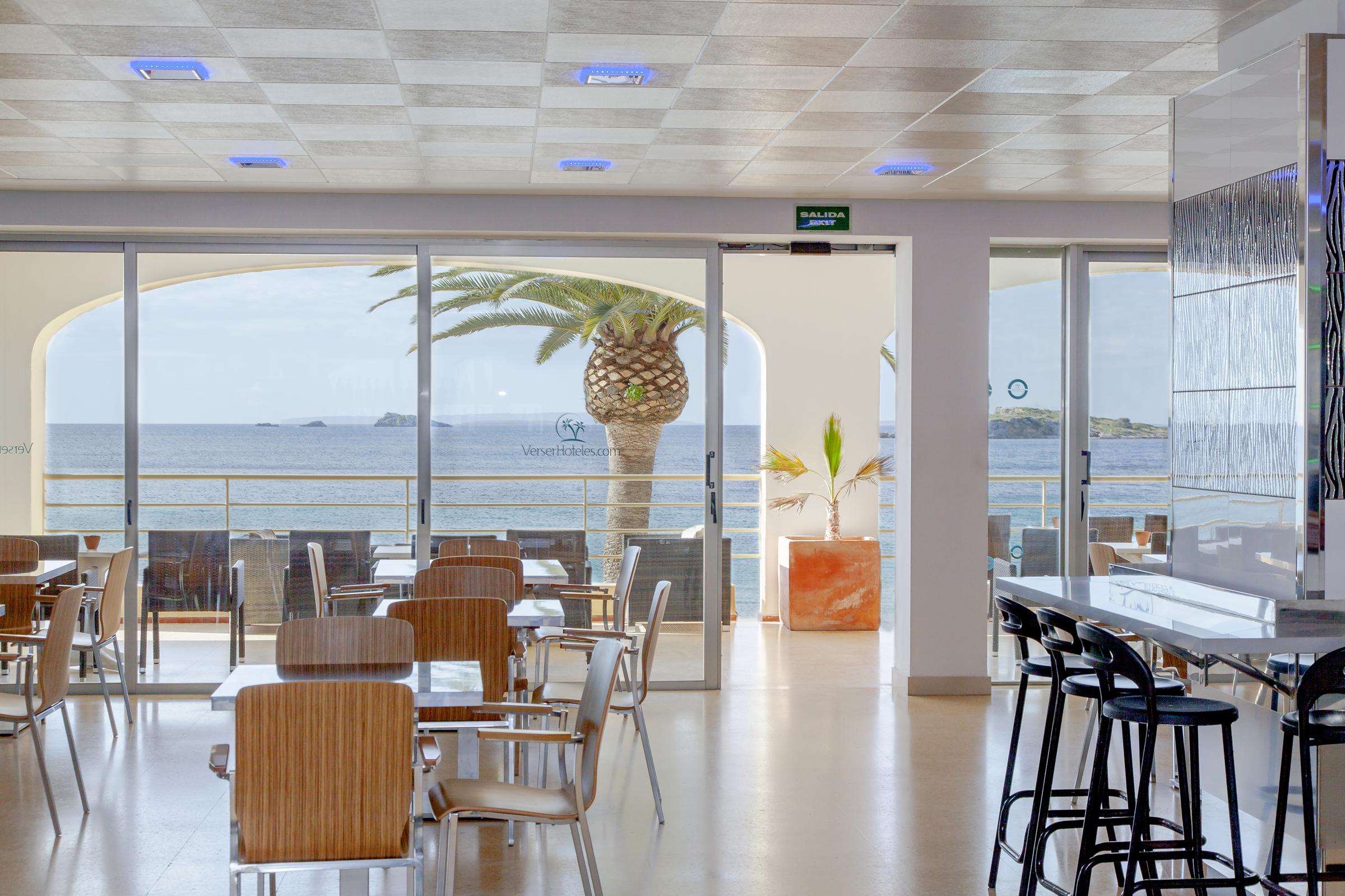 Hotel Ibiza Playa Esterno foto