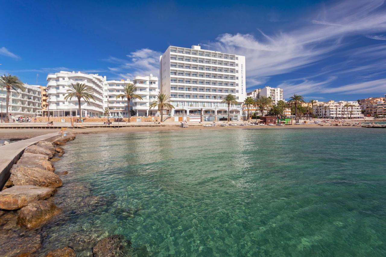 Hotel Ibiza Playa Esterno foto