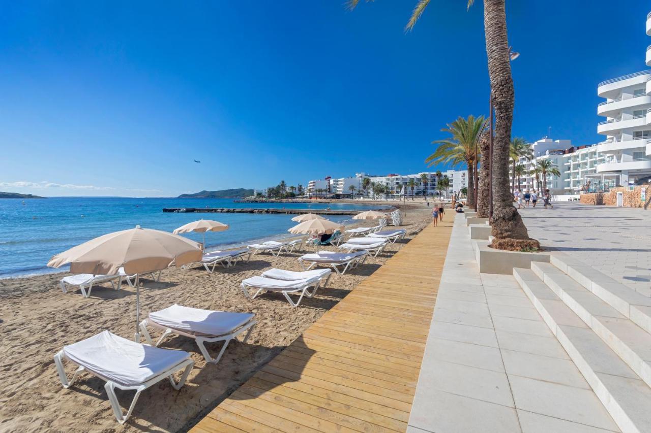 Hotel Ibiza Playa Esterno foto