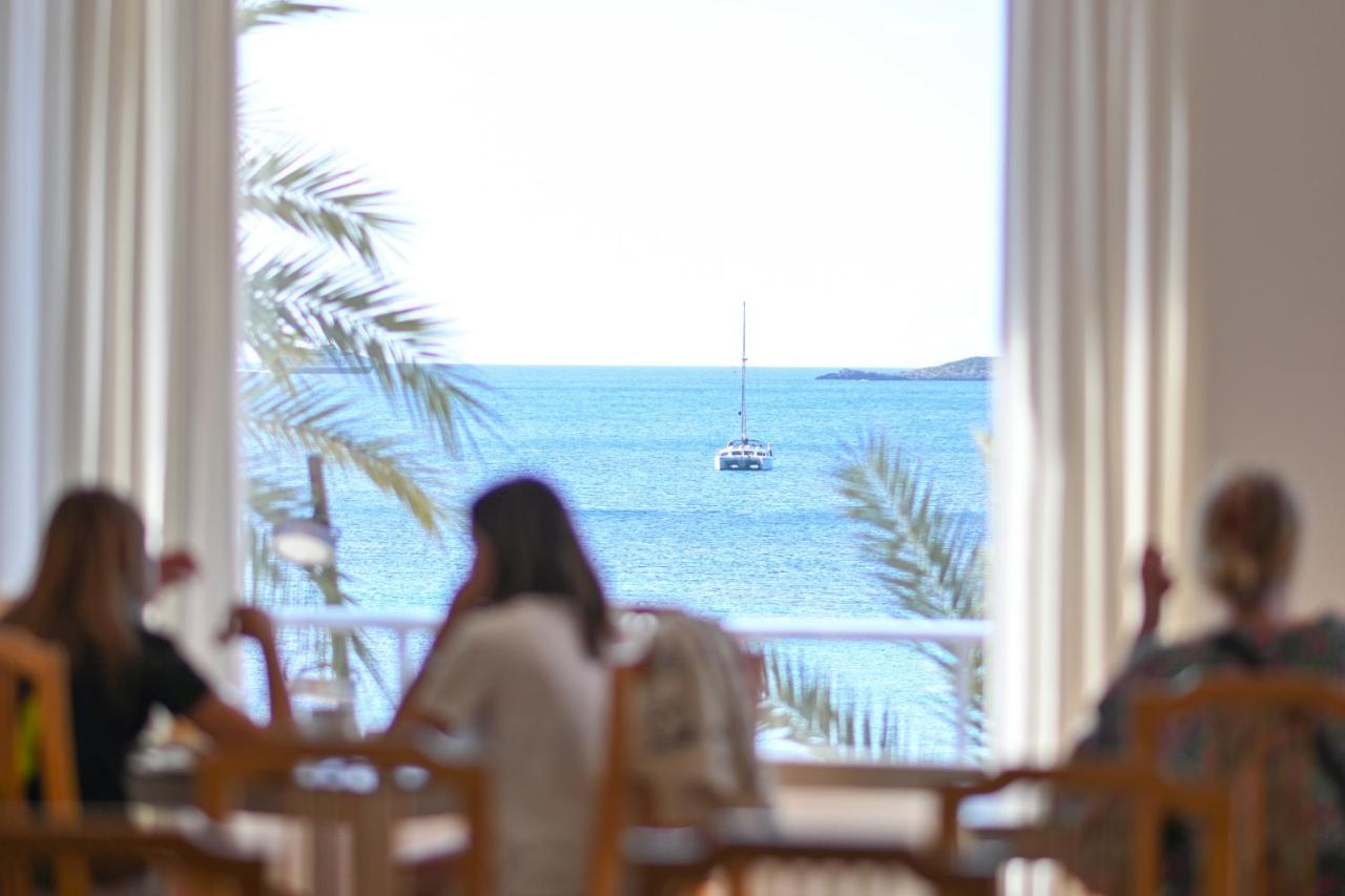Hotel Ibiza Playa Esterno foto
