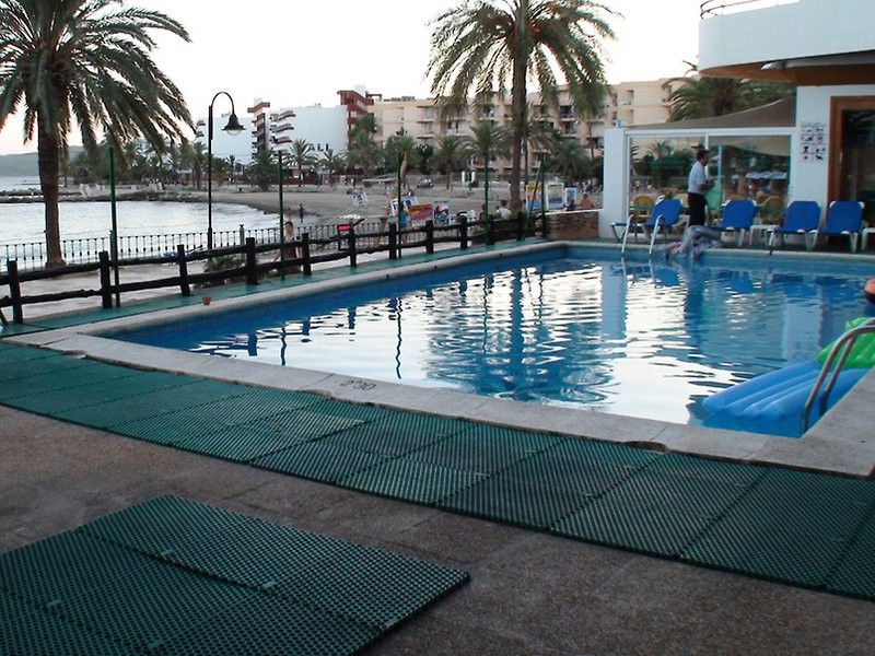 Hotel Ibiza Playa Esterno foto