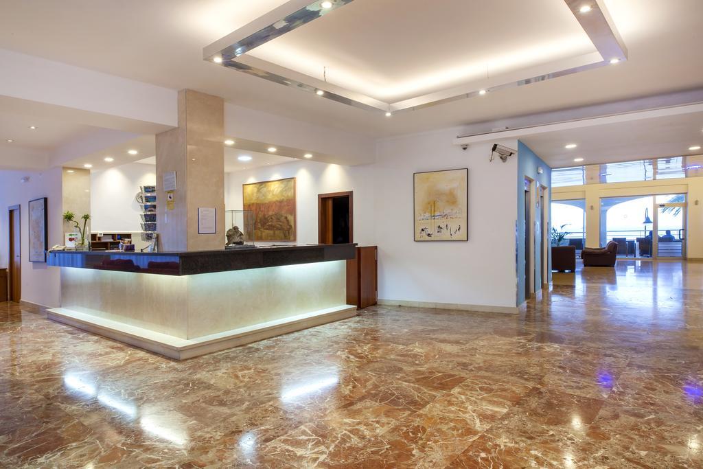 Hotel Ibiza Playa Esterno foto
