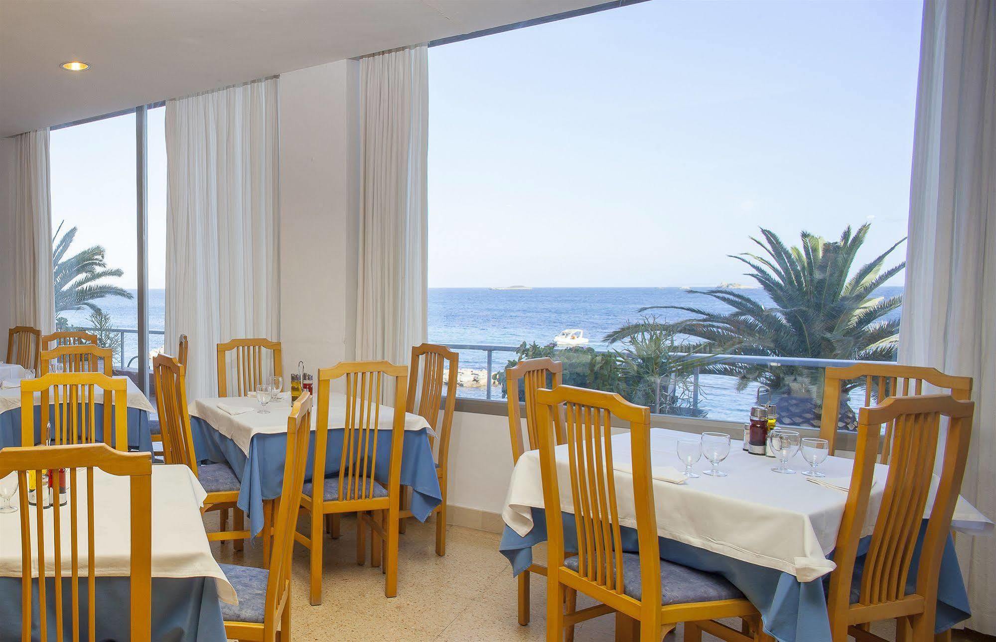 Hotel Ibiza Playa Esterno foto